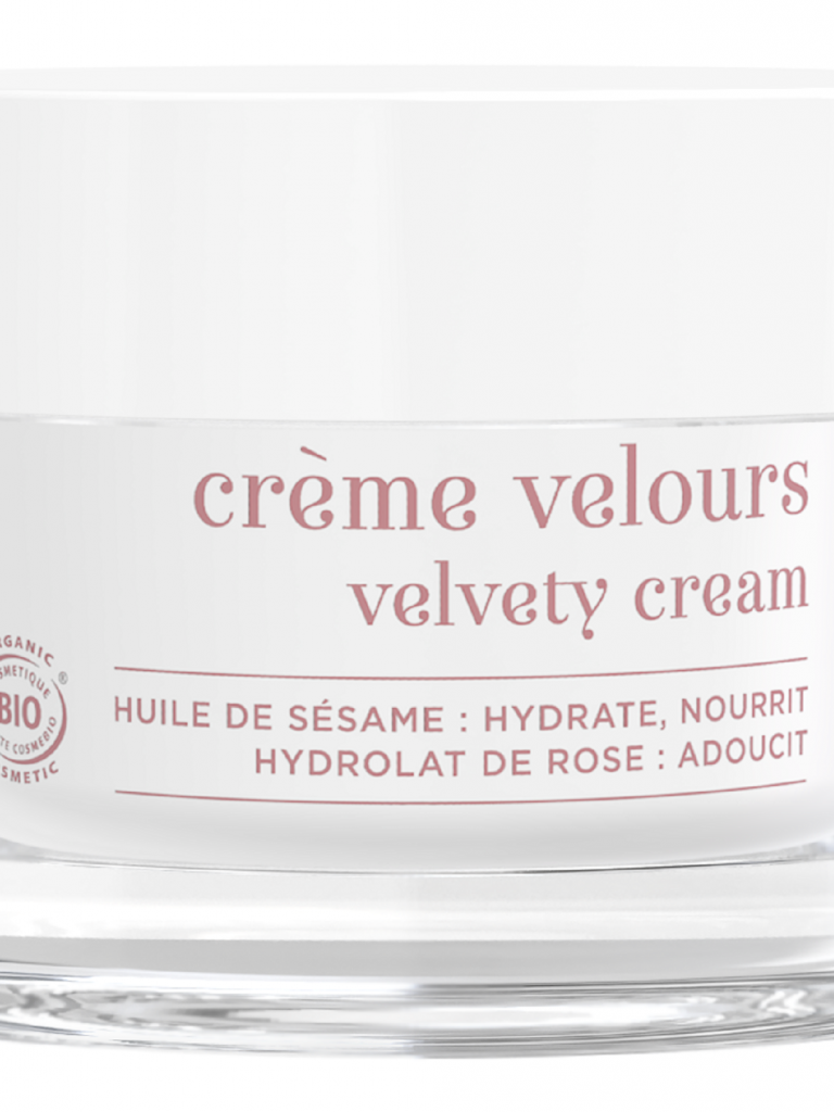 Crème Velours Estime & Sens