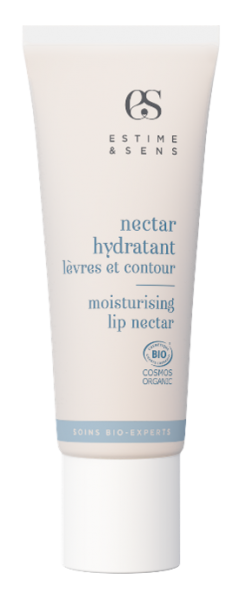 Nectar Hydratant Lèvres Estime & Sens